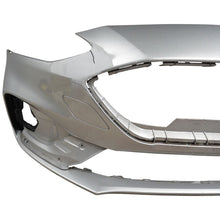 Load image into Gallery viewer, Ford Focus ST Line front bumper 2018-2020 Hatchback Genuine pn JX7B-17757-S

