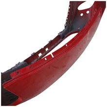 Load image into Gallery viewer, JAGUAR F TYPE FRONT BUMPER 2018 onwards Facelift Coupe GENUINE pn JX53-17C831-A
