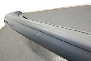 VOLKSWAGEN TRANSPORTER REAR BUMPER 2015 onwards T6 GENUINE Used 7LA807417B