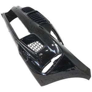 BMW 1 SERIES M SPORT FRONT BUMPER F40 2019 onwards GENUINE Used Part 51118070928