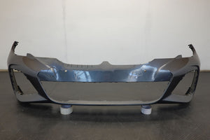 GENUINE BMW 3 SERIES M Sport FRONT BUMPER G20 G21 2019 onward Used 51118069346