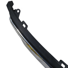 Load image into Gallery viewer, Citroen C4 Picasso front bumper grill chrome 2013-2015 Genuine AA36190378
