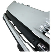 Load image into Gallery viewer, RANGE ROVER VOGUE FRONT BUMPER L405 2013 to 2017 SUV GENUINE pn CK52-17F003-AA
