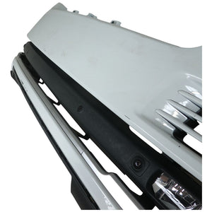 RANGE ROVER VOGUE FRONT BUMPER L405 2013 to 2017 SUV GENUINE pn CK52-17F003-AA