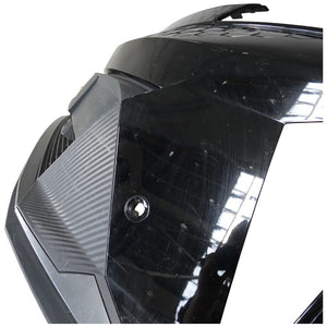 Renault Scenic E-Tech front bumper 2024-2026 Hatchback GENUINE 620263121R