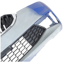Load image into Gallery viewer, Skoda Fabia front bumper 2021-2024 Facelift Hatchback Genuine Used 6VA807221
