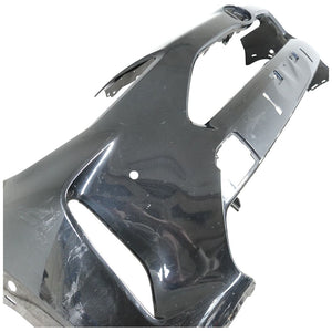 Toyota Yaris Cross front bumper 2022-2024 Genuine pn 52119-0DC20