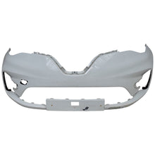 Load image into Gallery viewer, Renault Zoe GT Line front bumper Hatchback 3 door Genuine 620223129R
