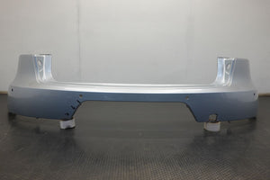 PORSCHE MACAN SUV 5 Door REAR BUMPER Upper Section GENUINE pn 95B807421