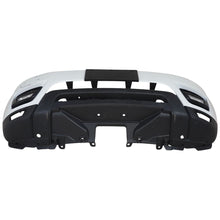 Load image into Gallery viewer, RANGE ROVER SPORT FRONT BUMPER 2013 to 2017 SUV GENUINE pn DK62-17F775-BB

