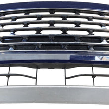Load image into Gallery viewer, Ford Kuga front bumper 2020-2024 Standard SUV Genuine LV4B-17F003-J

