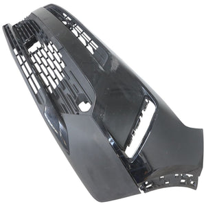 Vauxhall Mokka front bumper 2020-2023 Genuine Used 9835278480