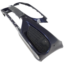 Load image into Gallery viewer, Mercedes Benz C Class AMG line front bumper W205 2014-2018 Genuine A2058850925
