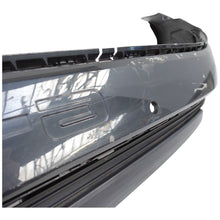 Load image into Gallery viewer, Audi Q4 E-Tron ETron rear bumper lower trim Genuine 2021-2023 pn 89A807527C
