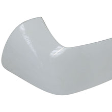 Load image into Gallery viewer, Nissan Juke spoiler for rear tailgate boot lid 2014-2016 Genuine KE615-1KA00WH
