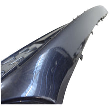 Load image into Gallery viewer, Cupra Born front bumper centre grill 2022-2024 Genuine Used Part 10E805903C
