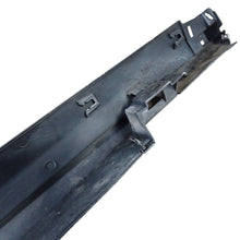 Load image into Gallery viewer, Honda CRV left LH side skirt sill cove 2012-2015 Genuine pn 71850-T0GA
