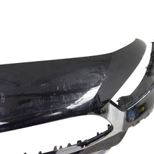 Load image into Gallery viewer, Mercedes Benz A Class AMG front bumper 2022 onwards W177 Genuine pn A1778858705
