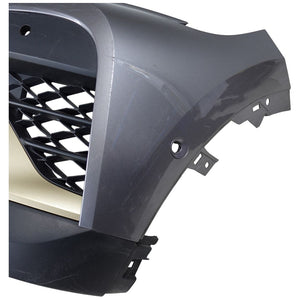 Renault Captur RS Line front bumper 2021-2024 Genuine pn 620223826R