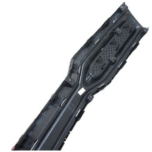 Load image into Gallery viewer, Kia Picanto X line front bumper upper grill 2020-2023 Genuine 86351-G6BA0
