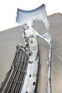 PEUGEOT 308 FRONT BUMPER 2014 onwards 5 Door Hatchback pn AA36136466