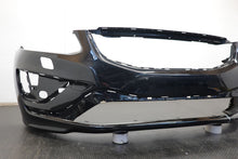 Load image into Gallery viewer, VOLVO XC60 R DESIGN FRONT BUMPER 2013 to 2016 5 Door SUV GENUINE pn 31383105
