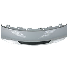 Load image into Gallery viewer, PORSCHE TAYCAN Cross Turismo FRONT BUMPER 2019 onwards GENUINE 9J1807221DFFF
