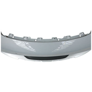 PORSCHE TAYCAN Cross Turismo FRONT BUMPER 2019 onwards GENUINE 9J1807221DFFF