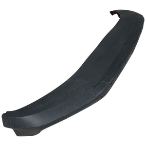 FORD TRANSIT CONNECT FRONT BUMPER Lower Trim Section 2024 on GENUINE 2KF805903