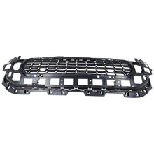 Load image into Gallery viewer, Dacia Duster front bumper centre grill insert 2024-2026 Genuine pn 620843513R
