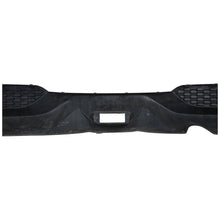 Load image into Gallery viewer, Nissan Juke rear bumper trim 2014-2016 facelift Genuine 850B2 BV80A
