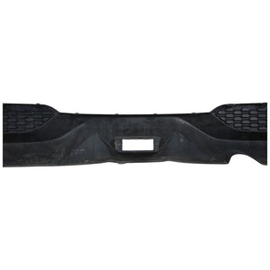 Nissan Juke rear bumper trim 2014-2016 facelift Genuine 850B2 BV80A