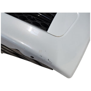 Jaguar XE R Sport front bumper saloon or estate Genuine pn GX7M-17F003-AA