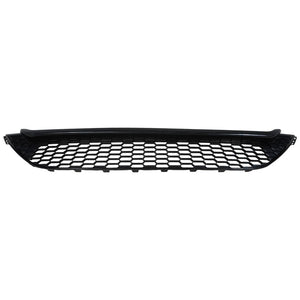 Ford Focus ST Line front bumper lower trim grill 2015 on Genuine F1EJ-17F017-A1