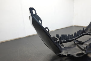 ALFA ROMEO GIULIETTA FRONT BUMPER 2016 on Facelift Hatchback GENUINE pn 50541741