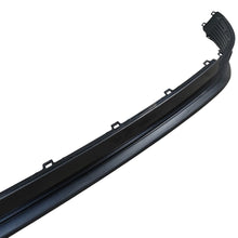 Load image into Gallery viewer, Audi Q4 E-Tron ETron rear bumper grill insert 2021-2024 Genuine 89A807833
