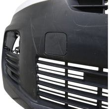 Load image into Gallery viewer, Peugeot Partner front bumper 2018-2023 Van Genuine pn 9816765680
