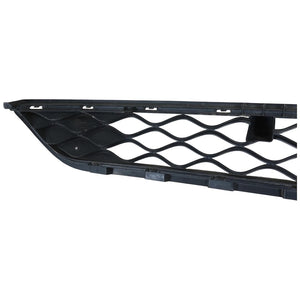 MG ZS SUV front bumper lower grill 2017 to 2019 SUV 5 Door Genuine pn P10361127