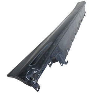 BMW 5 series G60 left side skirt 2023-2026 Genuine pn 51778084763