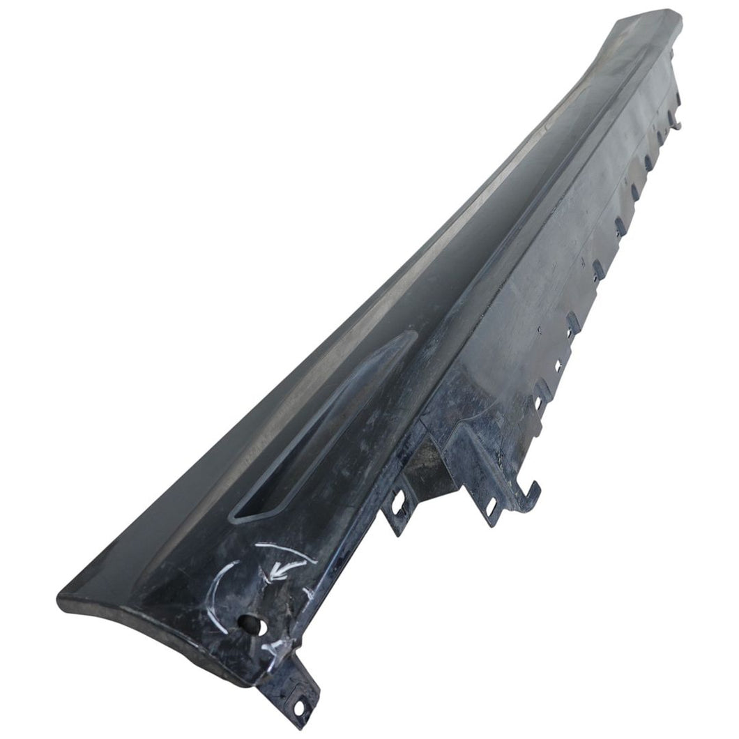 BMW 5 series G60 left side skirt 2023-2026 Genuine pn 51778084763