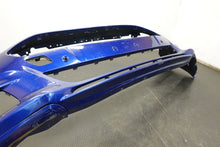 Load image into Gallery viewer, FORD MONDEO FRONT BUMPER MK6 2015 onwards Saloon Estate GENUINE DS73-17757-JW
