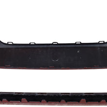 Load image into Gallery viewer, Seat Ibiza front bumper 2017-2019 Hatchback Genuine pn 6F0807221D
