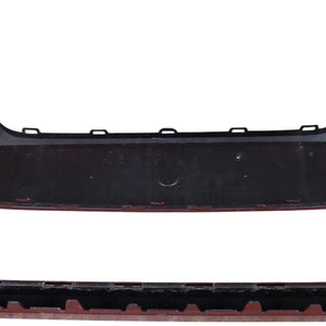 Seat Ibiza front bumper 2017-2019 Hatchback Genuine pn 6F0807221D