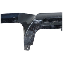 Load image into Gallery viewer, BMW X4M X4 M rear bumper diffuser trim F97 2021-2024 SUV Genuine 5112139605
