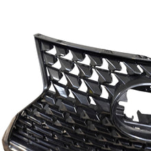 Load image into Gallery viewer, Lexus UX front bumper centre grill 2019-2022 Facelift 5 Door SUV 53111-76120
