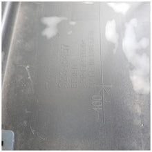 Load image into Gallery viewer, VOLVO XC90 R Design FRONT BUMPER Trim Valance 2021 onwards SUV GENUINE 32345457
