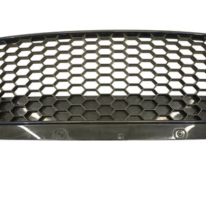 FORD FIESTA ST FRONT BUMPER Grill 2013 to 2016 Hatchback GENUINE C1BB-17B968-C