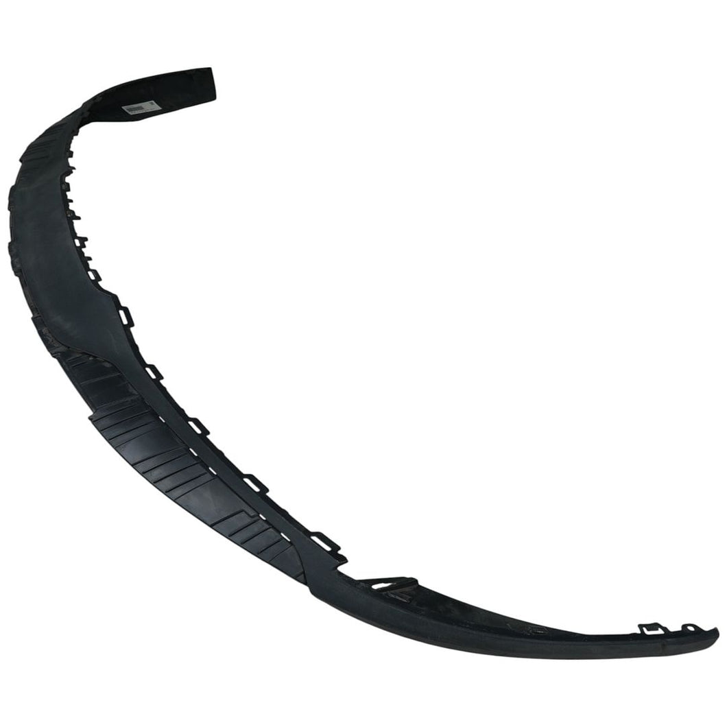 PORSCHE TAYCAN CROSS TURISMO FRONT BUMPER Trim 2019 onwards GENUINE 9J0807541FFF