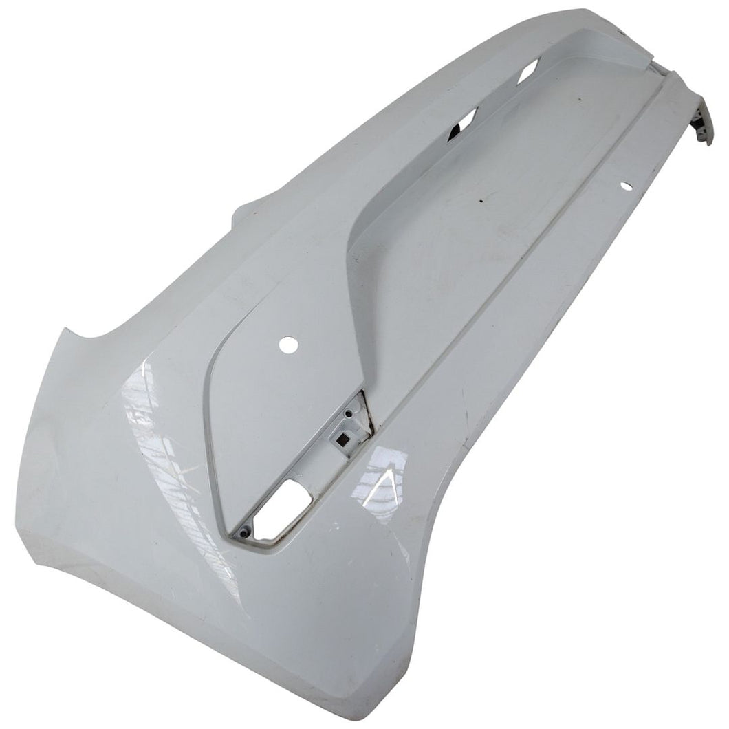 Volkswagen VW UP rear bumper 2016-2020 Facelift Genuine 1S6807417AA