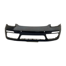 Load image into Gallery viewer, PORSCHE 718 BOXSTER FRONT BUMPER 982 2016 onwards GENUINE pn 982807221FFF
